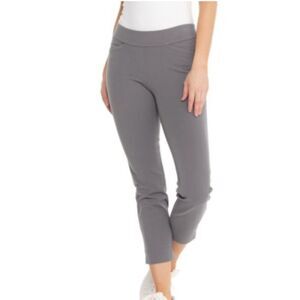Spartina 449 Maren Pull On Pant Gray
